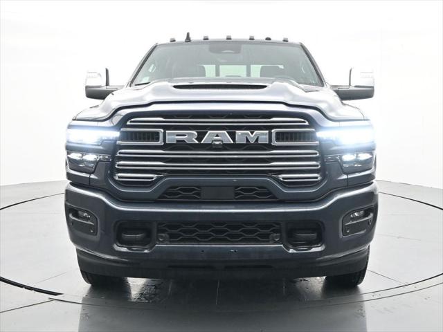 2026 RAM Ram 3500 RAM 3500 LARAMIE CREW CAB 4X4 8 BOX 2026 RAM Ram 3500 RAM 3500 LARAMIE CREW CAB 4X4 8 BOX