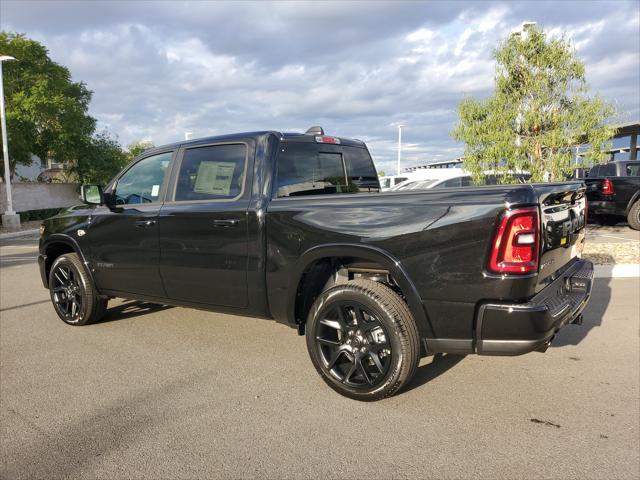 2026 RAM Ram 1500 RAM 1500 LARAMIE CREW CAB 4X4 57 BOX 2026 RAM Ram 1500 RAM 1500 LARAMIE CREW CAB 4X4 57 BOX