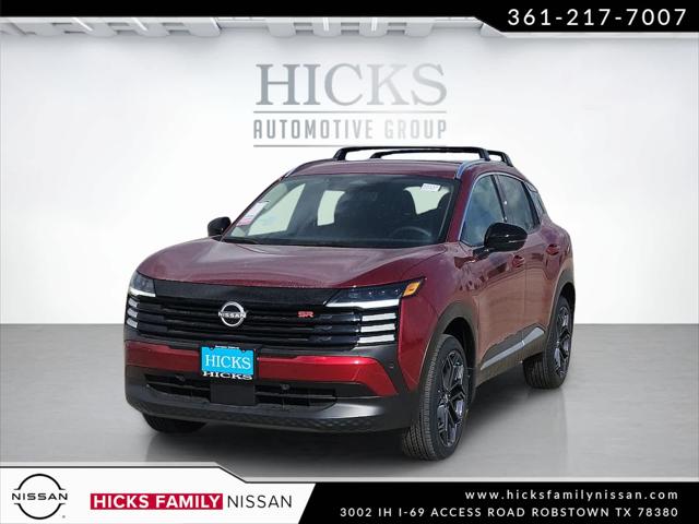 2026 Nissan Kicks SR for sale in Robstown, TX