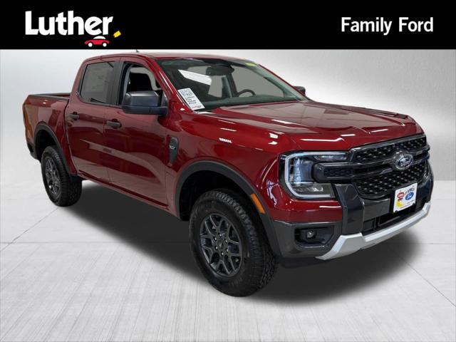 2025 Ford Ranger XLT for sale in Sierra Vista, AZ