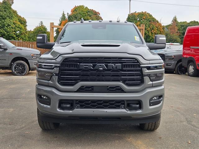 2026 RAM Ram 2500 RAM 2500 LARAMIE CREW CAB 4X4 8 BOX 2026 RAM Ram 2500 RAM 2500 LARAMIE CREW CAB 4X4 8 BOX