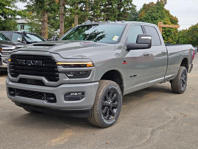 2026 RAM Ram 2500 RAM 2500 LARAMIE CREW CAB 4X4 8 BOX 2026 RAM Ram 2500 RAM 2500 LARAMIE CREW CAB 4X4 8 BOX