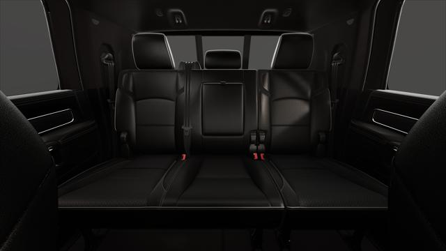 2026 RAM Ram 3500 RAM 3500 LARAMIE MEGA CAB 4X4 64 BOX 2026 RAM Ram 3500 RAM 3500 LARAMIE MEGA CAB 4X4 64 BOX