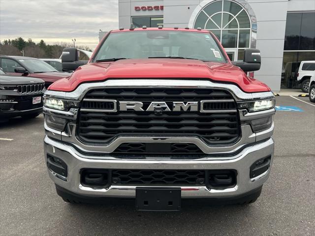 2026 RAM Ram 3500 RAM 3500 TRADESMAN CREW CAB 4X4 64 BOX 2026 RAM Ram 3500 RAM 3500 TRADESMAN CREW CAB 4X4 64 BOX