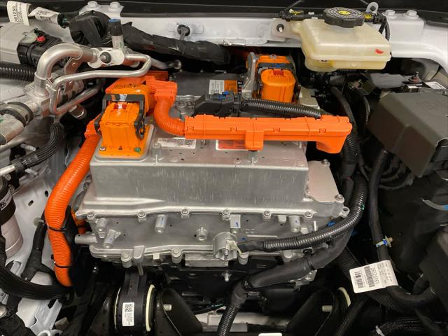 2025 Chevrolet V Blazer eAWD LT