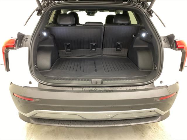 2025 Chevrolet V Blazer eAWD LT