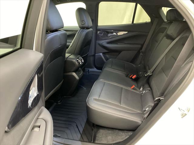 2025 Chevrolet V Blazer eAWD LT