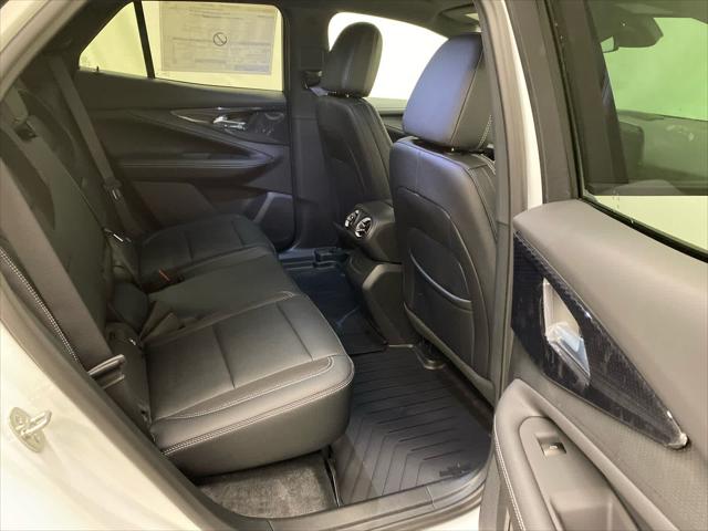 2025 Chevrolet V Blazer eAWD LT
