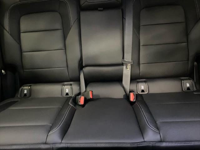 2025 Chevrolet V Blazer eAWD LT