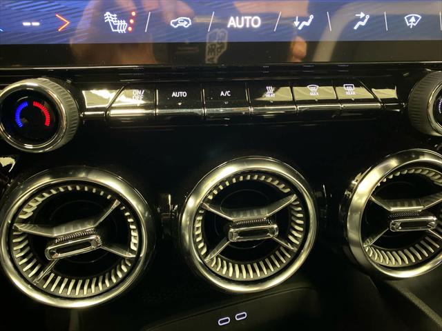 2025 Chevrolet V Blazer eAWD LT