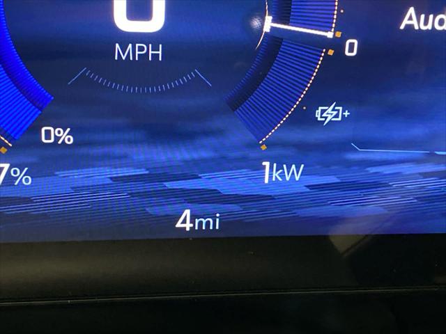 2025 Chevrolet V Blazer eAWD LT