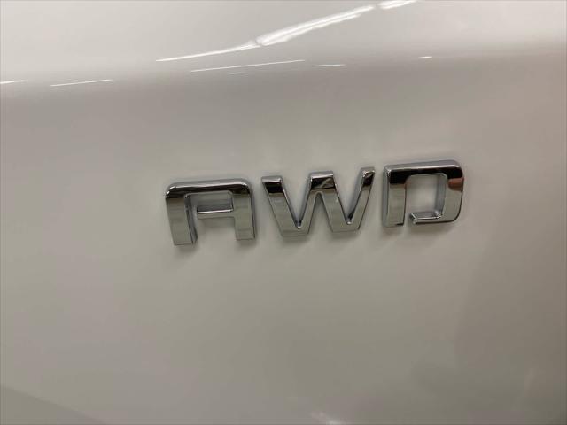2025 Chevrolet V Blazer eAWD LT