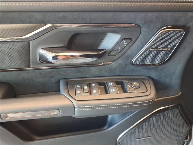 2026 RAM Ram 1500 RAM 1500 RHO CREW CAB 4X4 57 BOX