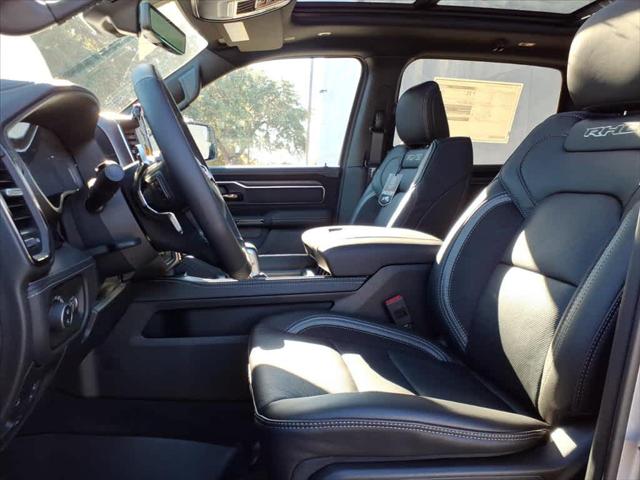 2026 RAM Ram 1500 RAM 1500 RHO CREW CAB 4X4 57 BOX