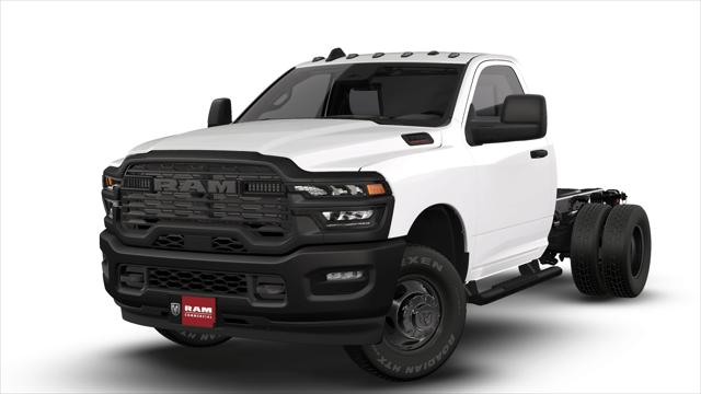2026 RAM Ram 3500 Chassis Cab RAM 3500 TRADESMAN CHASSIS REGULAR CAB 4X4 60 CA 2026 RAM Ram 3500 Chassis Cab RAM 3500 TRADESMAN CHASSIS REGULAR CAB 4X4 60 CA