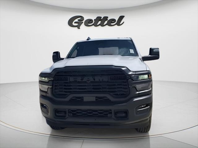 2026 RAM Ram 3500 RAM 3500 TRADESMAN CREW CAB 4X4 64 BOX