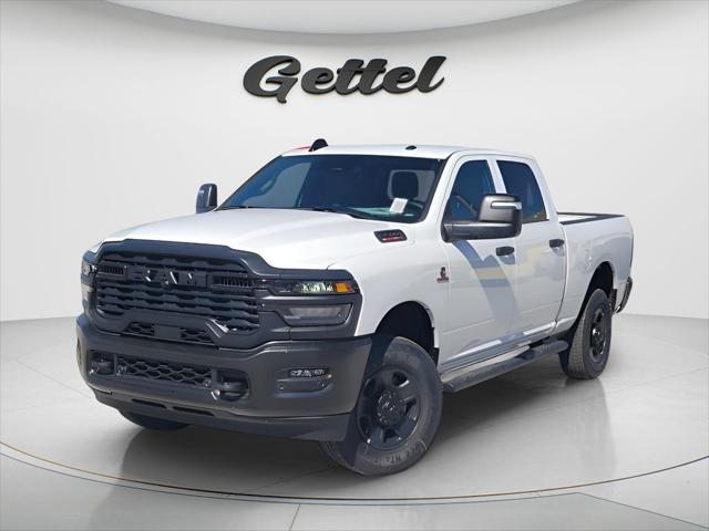 2026 RAM Ram 3500 RAM 3500 TRADESMAN CREW CAB 4X4 64 BOX 2026 RAM Ram 3500 RAM 3500 TRADESMAN CREW CAB 4X4 64 BOX