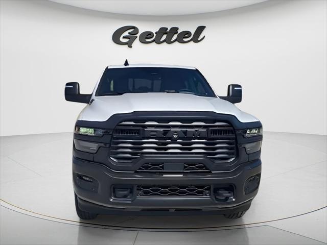 2026 RAM Ram 3500 RAM 3500 TRADESMAN CREW CAB 4X4 64 BOX 2026 RAM Ram 3500 RAM 3500 TRADESMAN CREW CAB 4X4 64 BOX