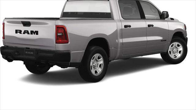 2025 RAM Ram 1500 RAM 1500 TRADESMAN CREW CAB 4X2 57 BOX 2025 RAM Ram 1500 RAM 1500 TRADESMAN CREW CAB 4X2 57 BOX