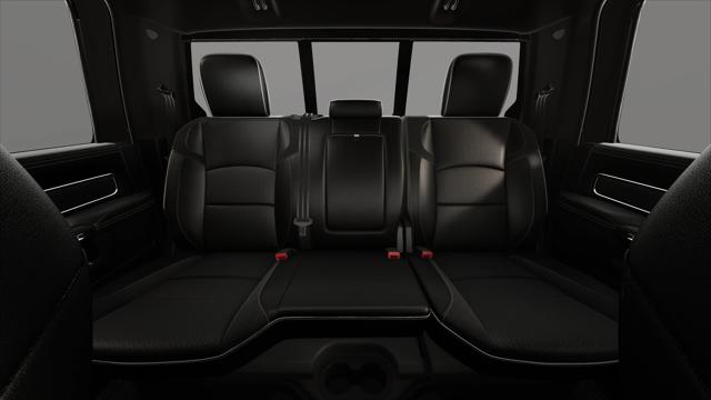 2026 RAM Ram 3500 RAM 3500 LARAMIE CREW CAB 4X4 8 BOX 2026 RAM Ram 3500 RAM 3500 LARAMIE CREW CAB 4X4 8 BOX