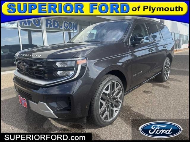 2025 Ford Expedition Platinum for sale in Plymouth, MN