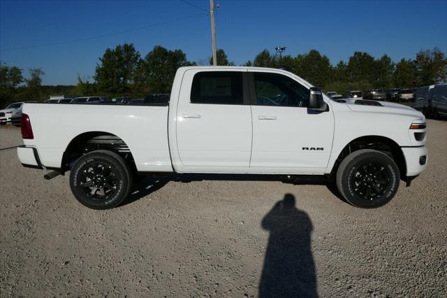 2026 RAM Ram 2500 RAM 2500 LARAMIE CREW CAB 4X4 64 BOX 2026 RAM Ram 2500 RAM 2500 LARAMIE CREW CAB 4X4 64 BOX