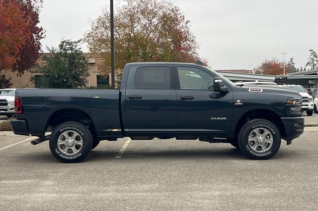 2026 RAM Ram 2500 RAM 2500 BIG HORN CREW CAB 4X4 64 BOX