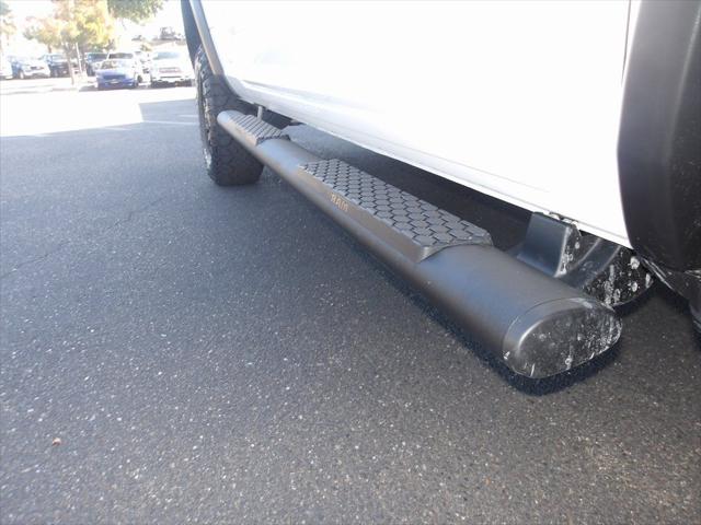 2026 Ram 2500 Tradesman Crew Cab 4x4 6'4" Box