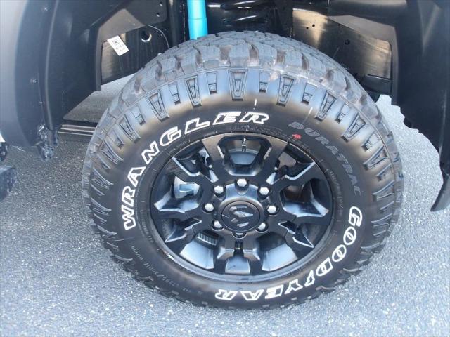 2026 Ram 2500 Tradesman Crew Cab 4x4 6'4" Box