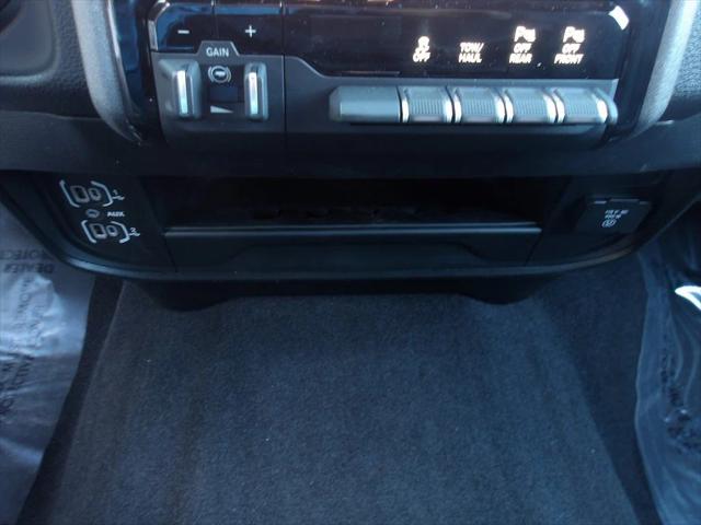 2026 Ram 2500 Tradesman Crew Cab 4x4 6'4" Box