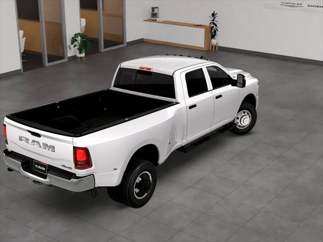 2026 RAM Ram 3500 RAM 3500 TRADESMAN CREW CAB 4X4 8 BOX 2026 RAM Ram 3500 RAM 3500 TRADESMAN CREW CAB 4X4 8 BOX