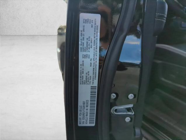 2026 Ram 2500 Laramie Crew Cab 4x4 6'4" Box