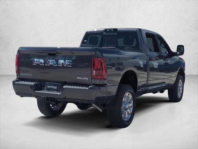 2026 RAM Ram 2500 RAM 2500 LARAMIE CREW CAB 4X4 64 BOX 2026 RAM Ram 2500 RAM 2500 LARAMIE CREW CAB 4X4 64 BOX