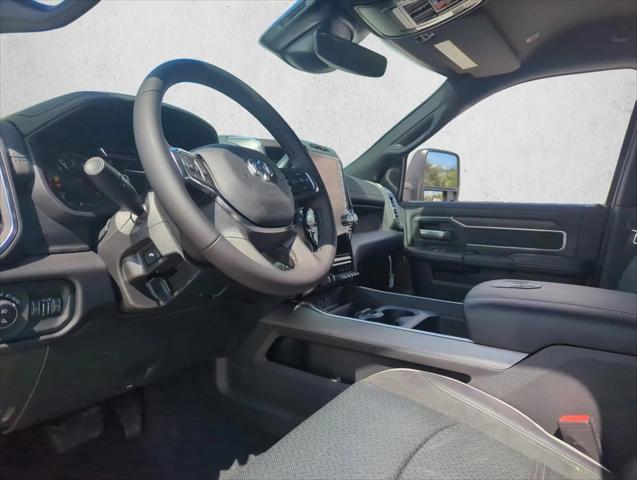 2026 RAM Ram 2500 RAM 2500 LARAMIE CREW CAB 4X4 64 BOX 2026 RAM Ram 2500 RAM 2500 LARAMIE CREW CAB 4X4 64 BOX