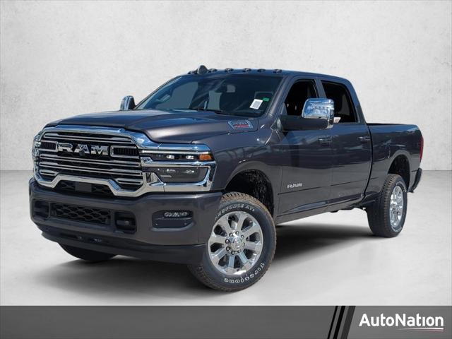2026 Ram 2500 Laramie Crew Cab 4x4 6'4" Box for sale in Pembroke Pines, FL