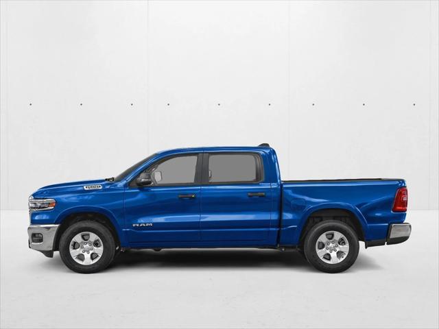 2026 RAM Ram 1500 RAM 1500 LONE STAR CREW CAB 4X4 57 BOX