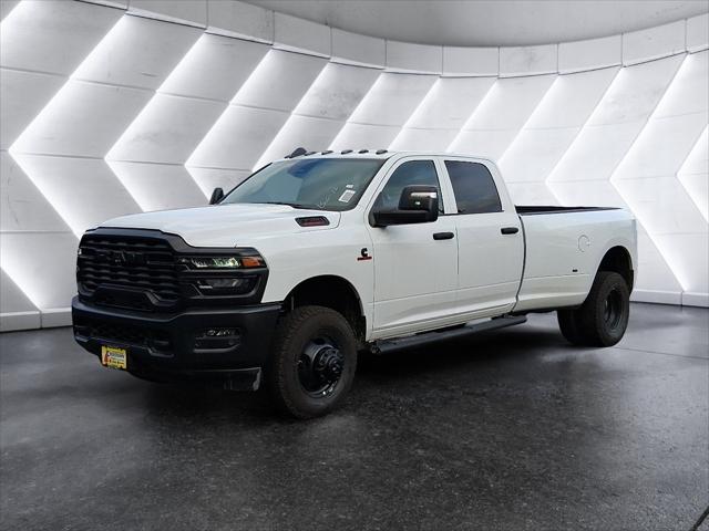 2026 RAM Ram 3500 RAM 3500 TRADESMAN CREW CAB 4X4 8 BOX 2026 RAM Ram 3500 RAM 3500 TRADESMAN CREW CAB 4X4 8 BOX