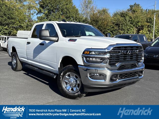 2026 RAM Ram 3500 RAM 3500 TRADESMAN CREW CAB 4X4 8 BOX 2026 RAM Ram 3500 RAM 3500 TRADESMAN CREW CAB 4X4 8 BOX