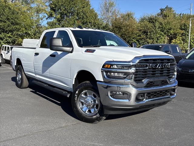 2026 RAM Ram 3500 RAM 3500 TRADESMAN CREW CAB 4X4 8 BOX 2026 RAM Ram 3500 RAM 3500 TRADESMAN CREW CAB 4X4 8 BOX