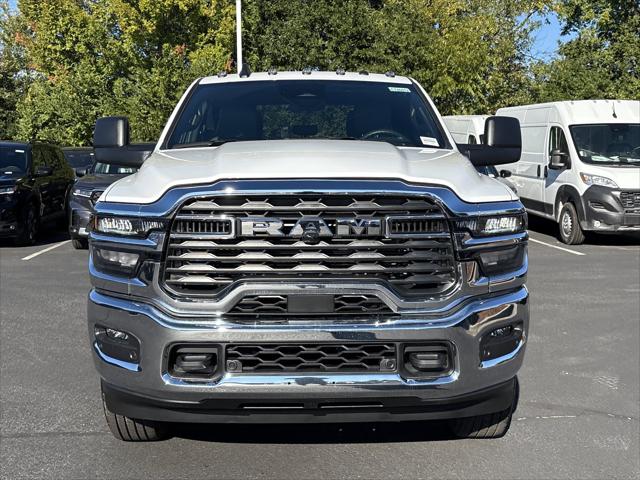 2026 RAM Ram 3500 RAM 3500 TRADESMAN CREW CAB 4X4 8 BOX 2026 RAM Ram 3500 RAM 3500 TRADESMAN CREW CAB 4X4 8 BOX