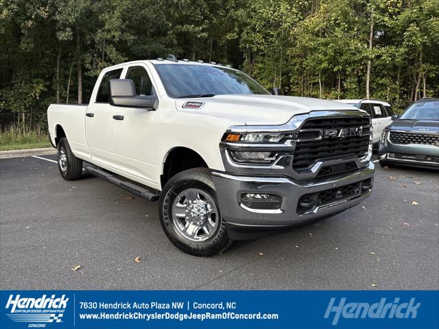 2026 RAM Ram 3500 RAM 3500 TRADESMAN CREW CAB 4X4 8 BOX 2026 RAM Ram 3500 RAM 3500 TRADESMAN CREW CAB 4X4 8 BOX