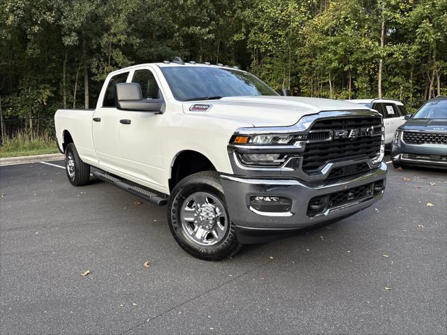 2026 RAM Ram 3500 RAM 3500 TRADESMAN CREW CAB 4X4 8 BOX 2026 RAM Ram 3500 RAM 3500 TRADESMAN CREW CAB 4X4 8 BOX