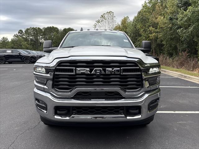 2026 RAM Ram 3500 RAM 3500 TRADESMAN CREW CAB 4X4 8 BOX 2026 RAM Ram 3500 RAM 3500 TRADESMAN CREW CAB 4X4 8 BOX