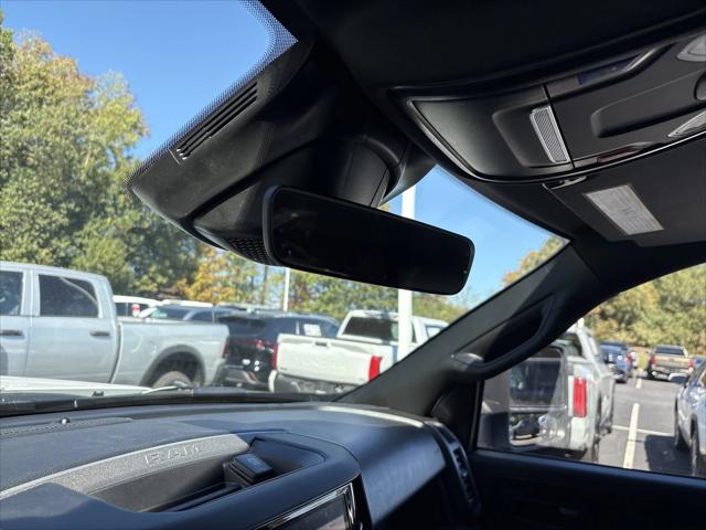2026 Ram 2500 Tradesman Crew Cab 4x4 8' Box