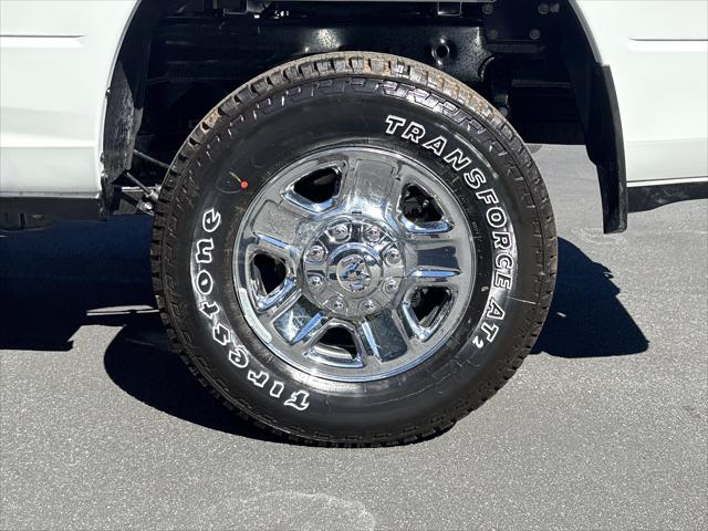 2026 Ram 2500 Tradesman Crew Cab 4x4 8 Box
