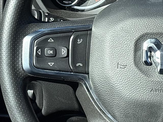 2026 Ram 2500 Tradesman Crew Cab 4x4 8 Box