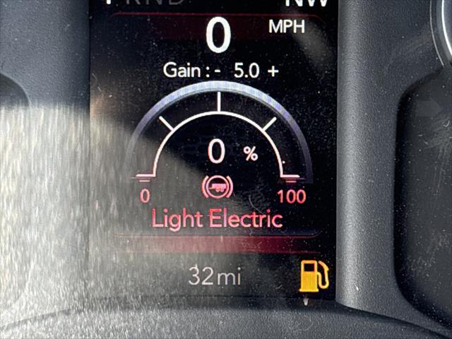 2026 Ram 2500 Tradesman Crew Cab 4x4 8 Box