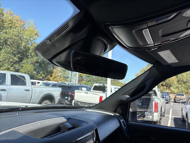 2026 Ram 2500 Tradesman Crew Cab 4x4 8 Box