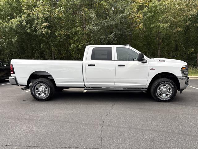 2026 Ram 2500 Tradesman Crew Cab 4x4 8 Box