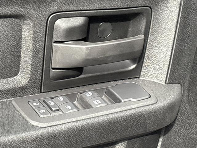 2026 Ram 2500 Tradesman Crew Cab 4x4 8 Box